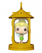 Disney's 100th Anniversary POP! Deluxe Vinyl figúrka Peter Pan- Tink Trapped 9 cm